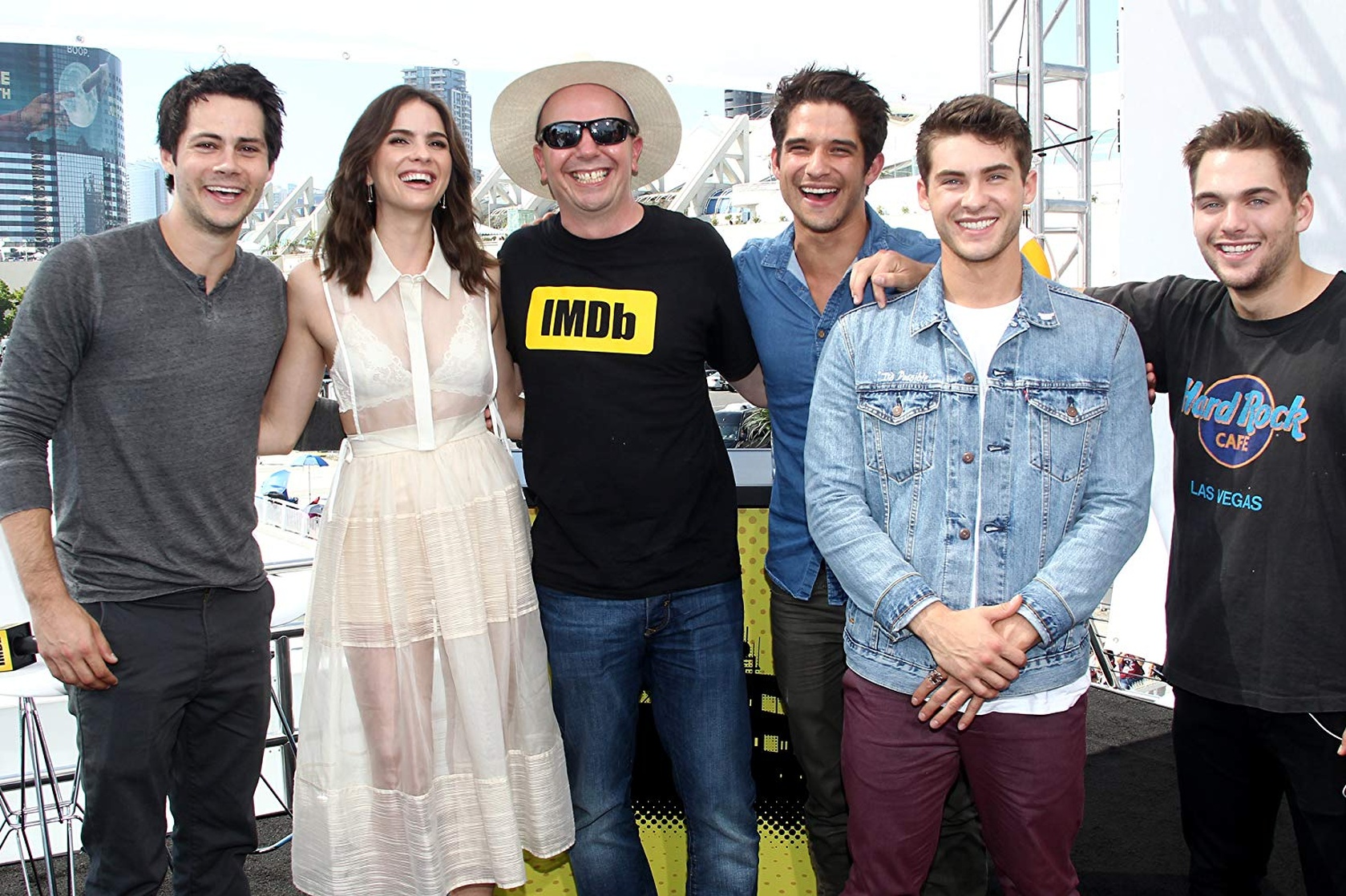 Dylan O'Brien
