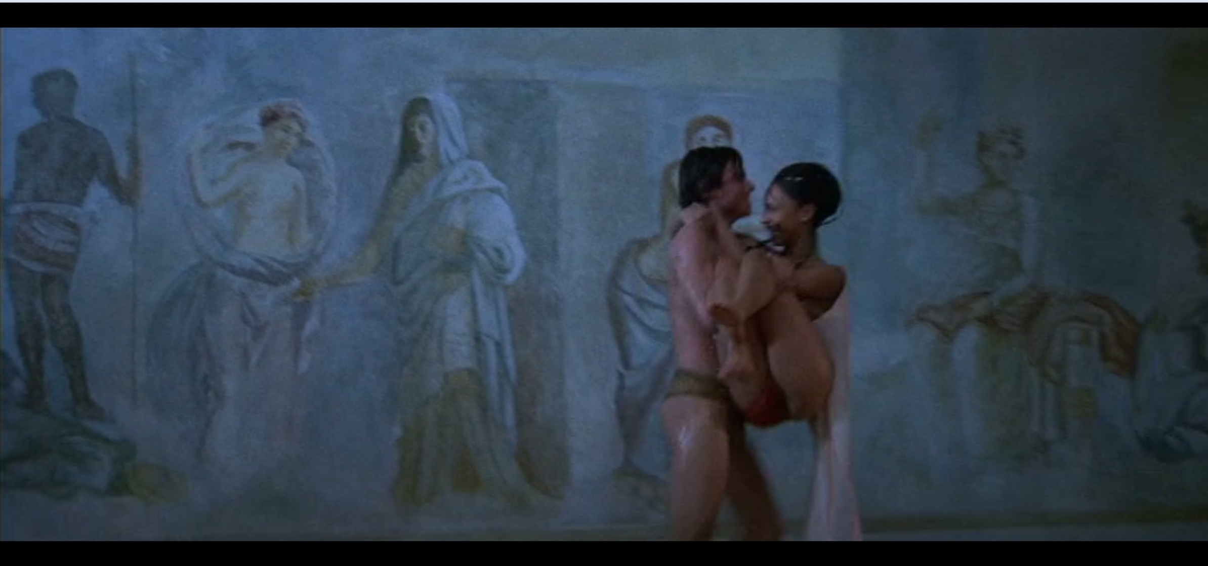 Satyricon (1969)