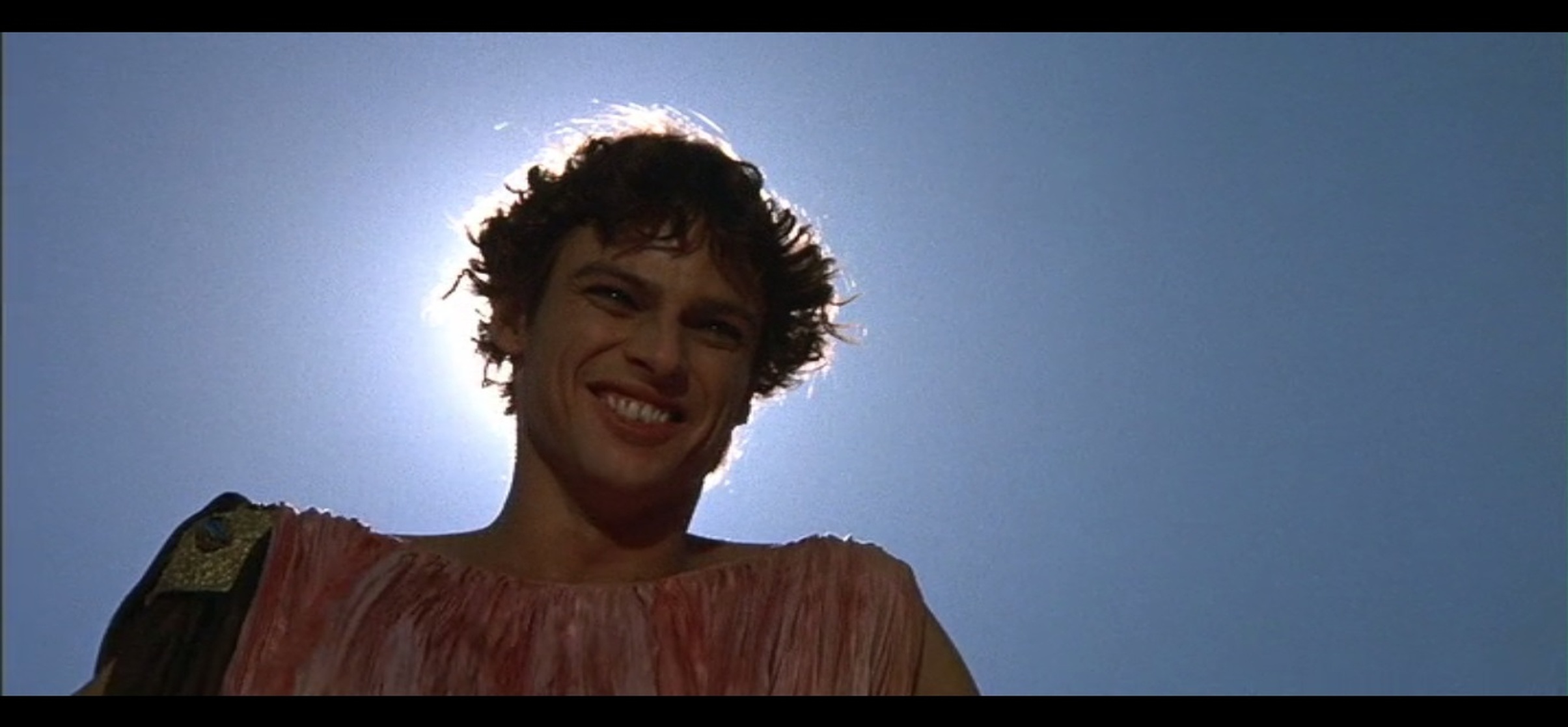 Satyricon (1969)