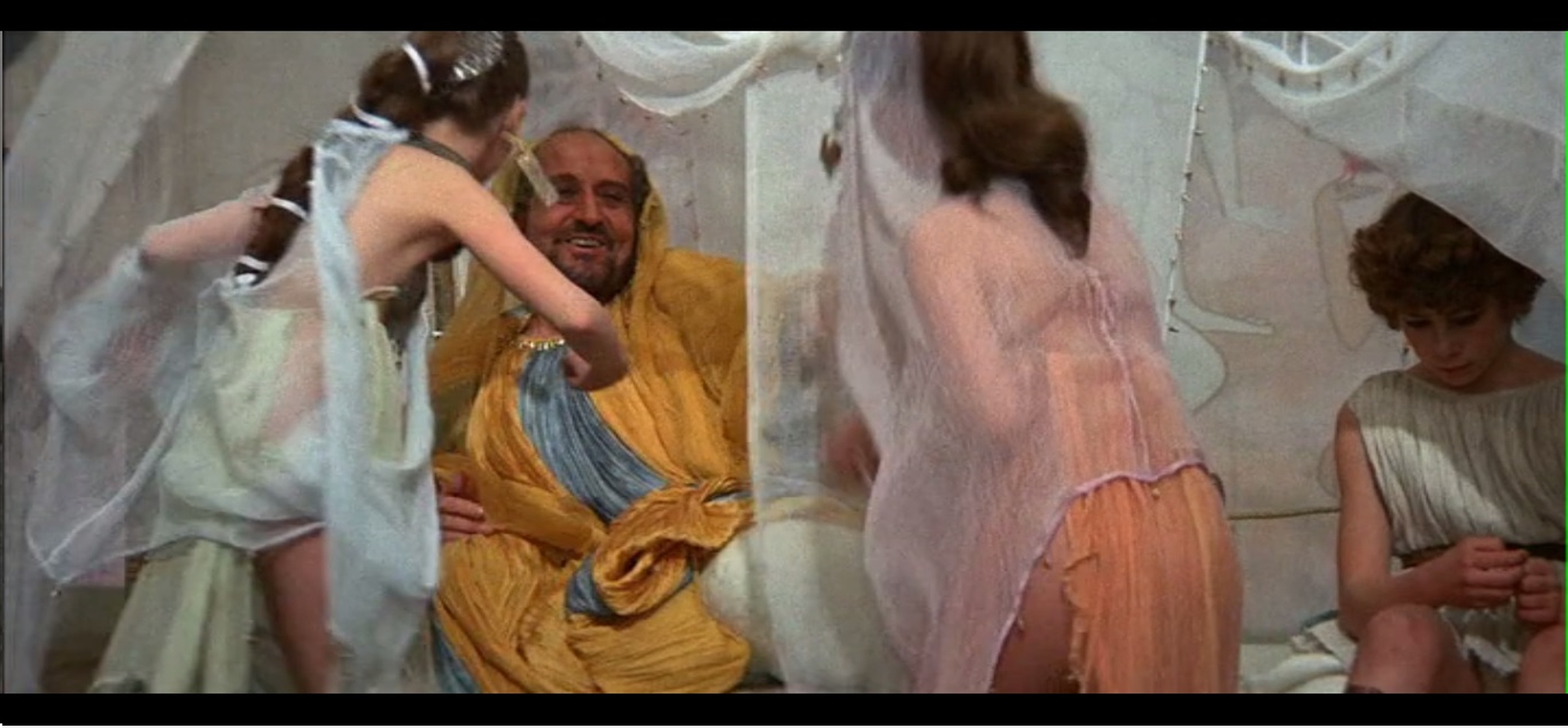 Satyricon (1969)