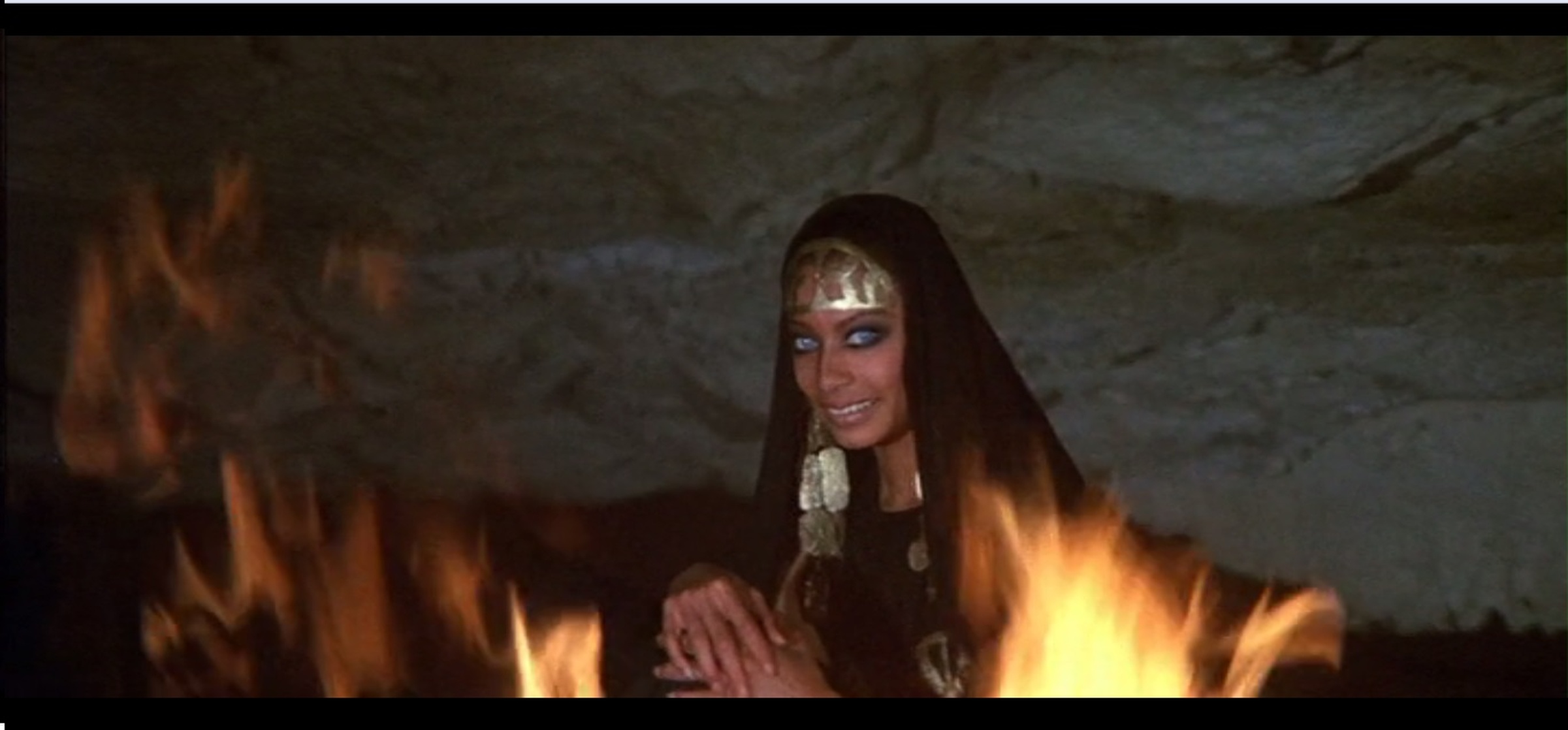 Satyricon (1969)