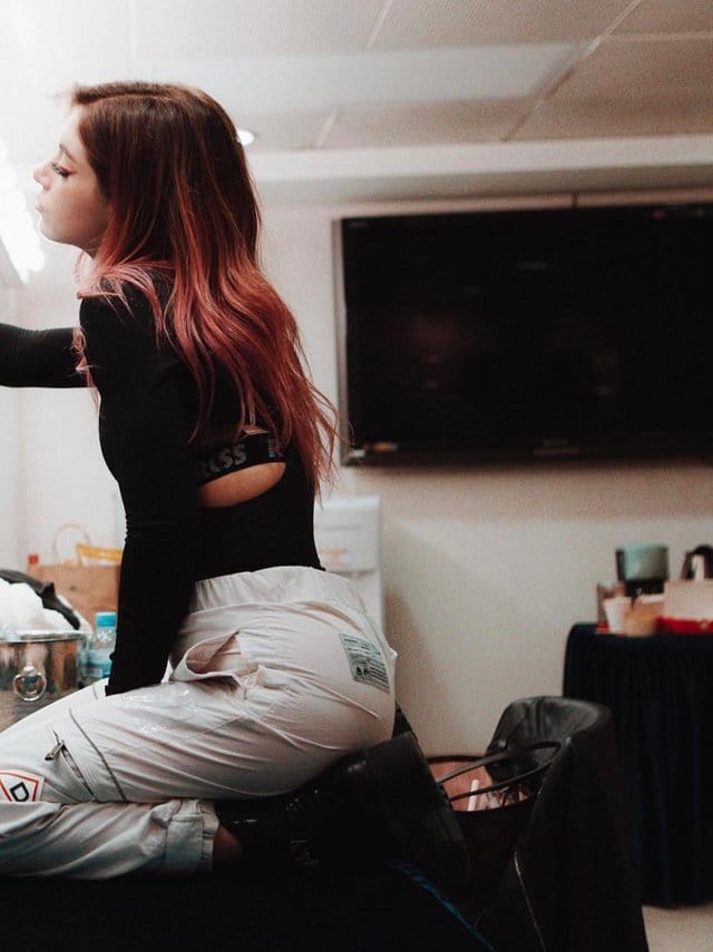 Chrissy Costanza Porn