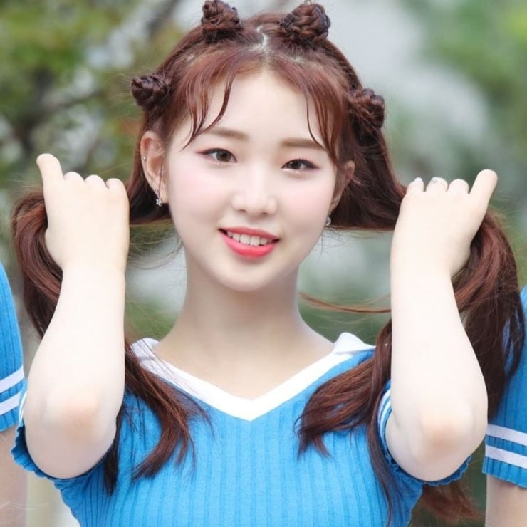 Picture of YeoJin