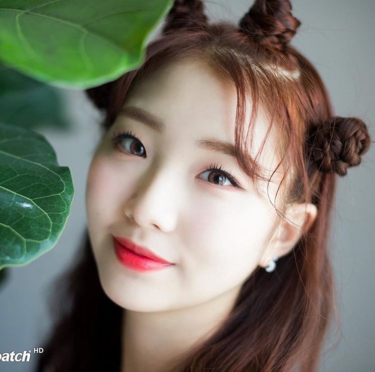 Picture of YeoJin