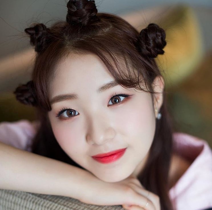 Picture of YeoJin