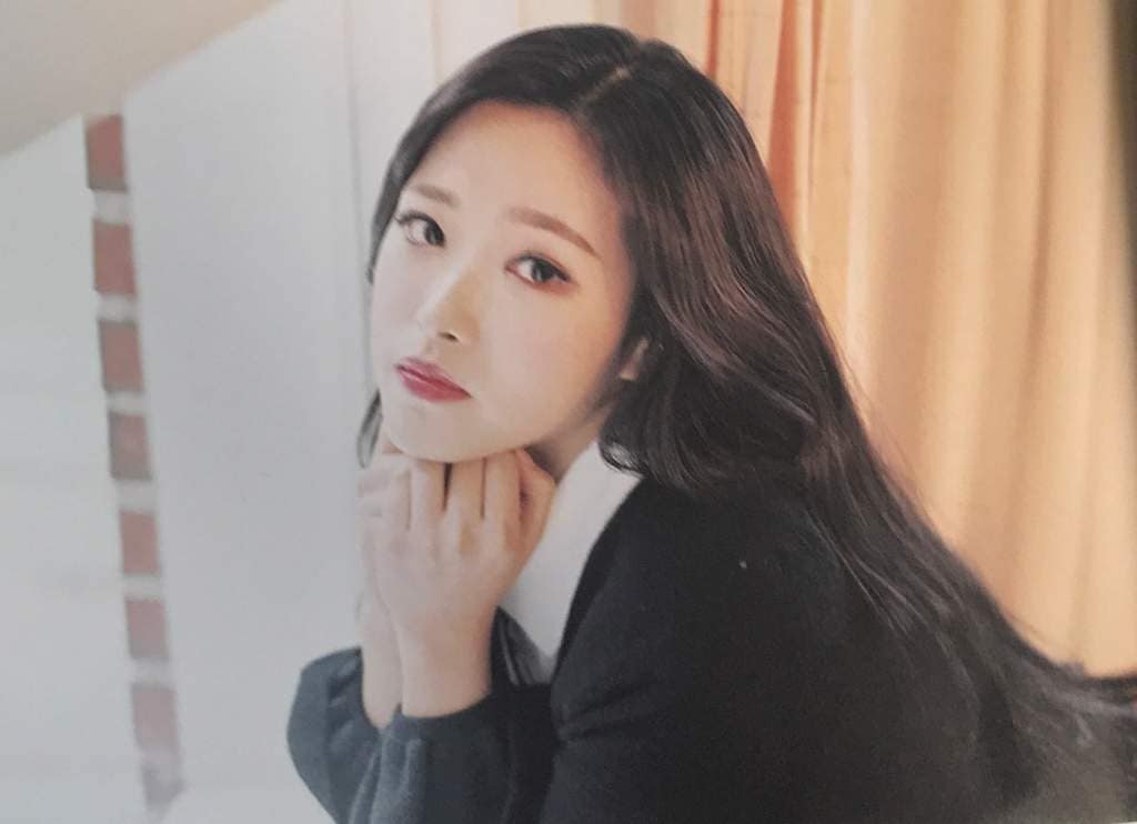 Olivia Hye