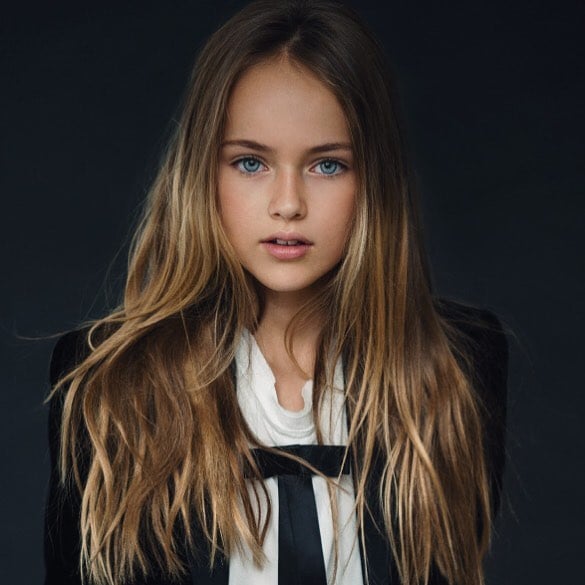 Picture of Kristina Pimenova