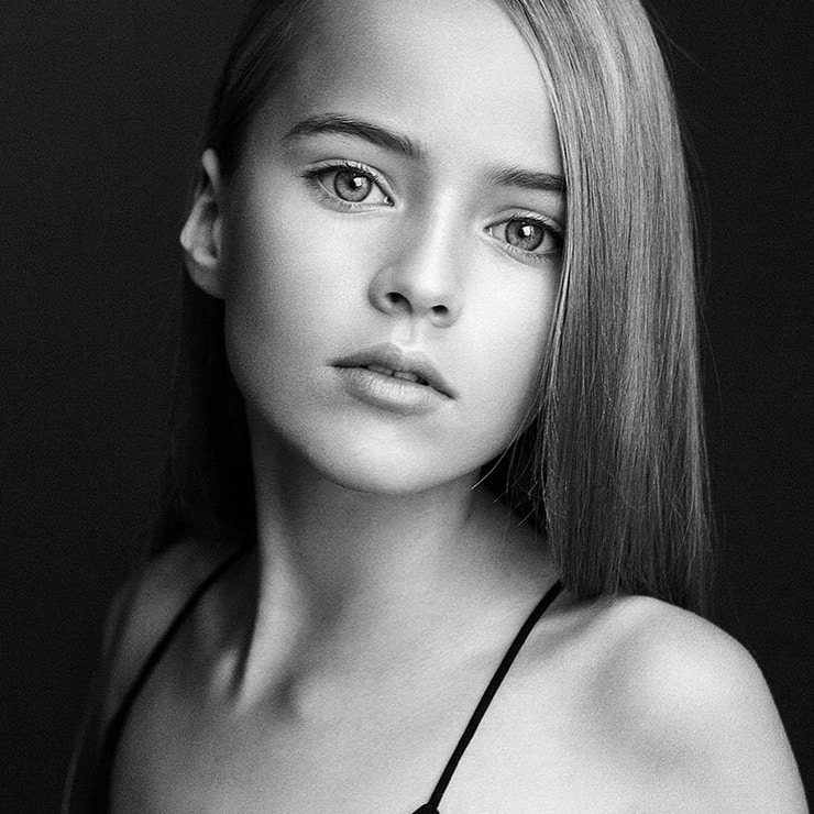 Picture of Kristina Pimenova