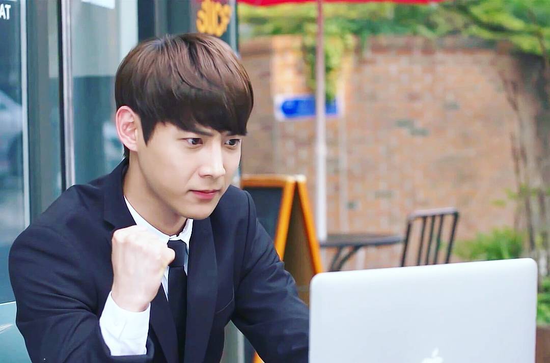 Yoo Il