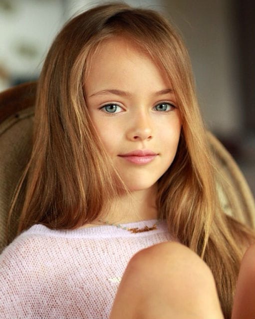 Kristina Pimenova picture