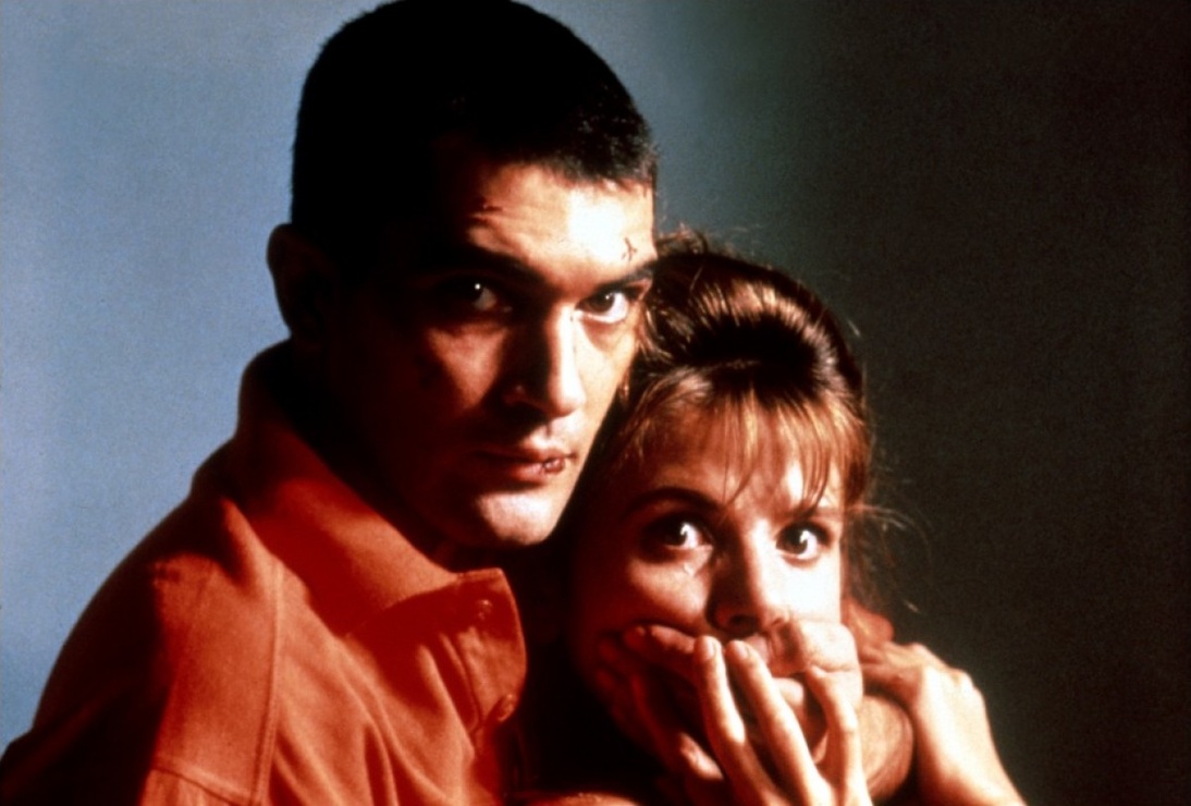 Tie Me Up! Tie Me Down! image