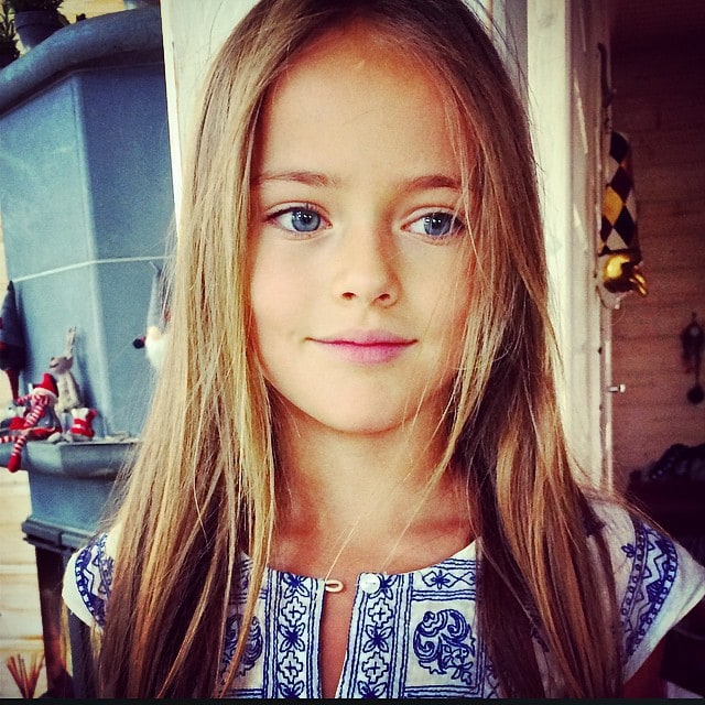 Picture of Kristina Pimenova