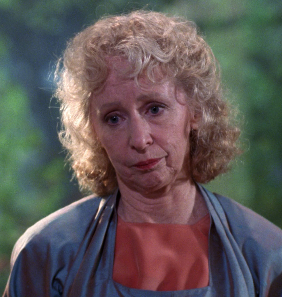 Anne Haney Anne Haney