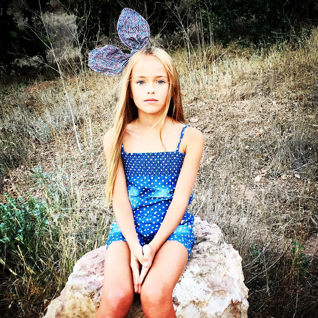 Kristina Pimenova Kristina Pimenova