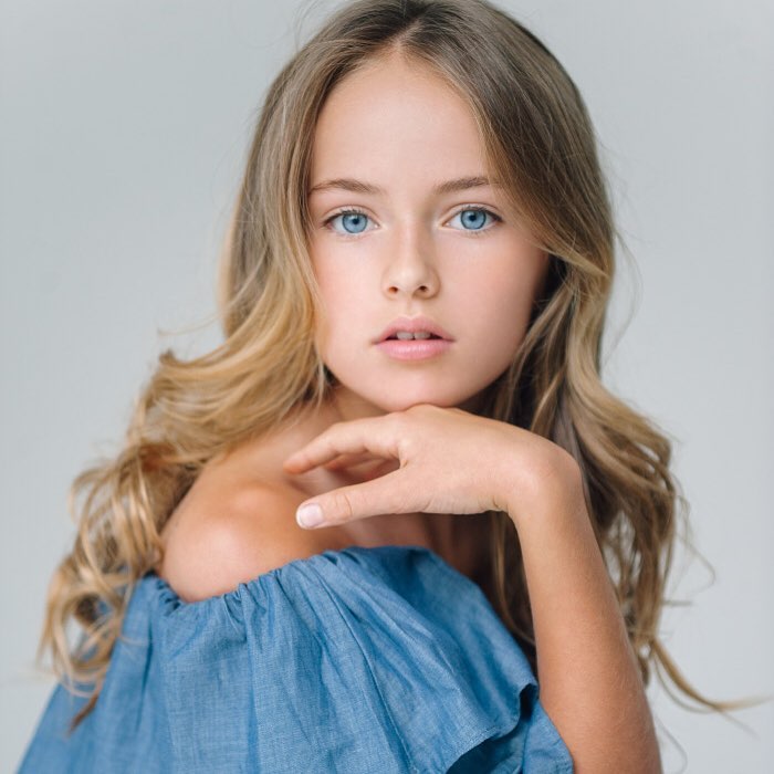 Picture of Kristina Pimenova