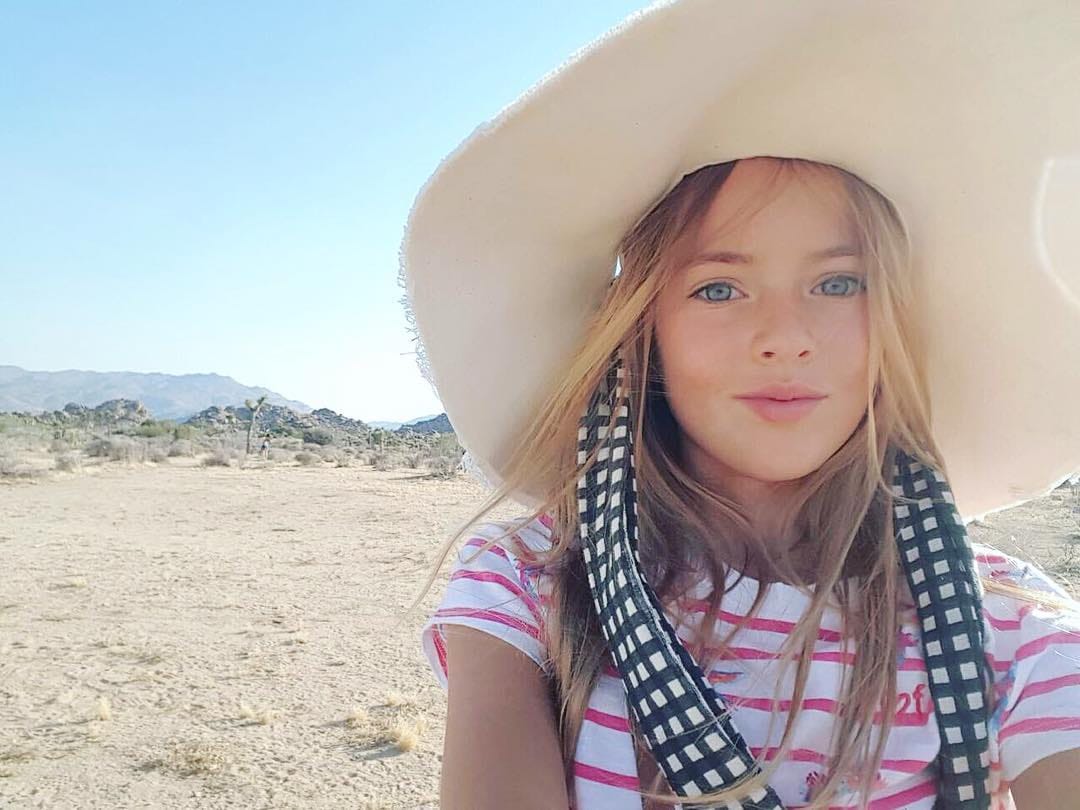 Kristina Pimenova