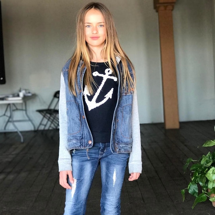 Picture of Kristina Pimenova