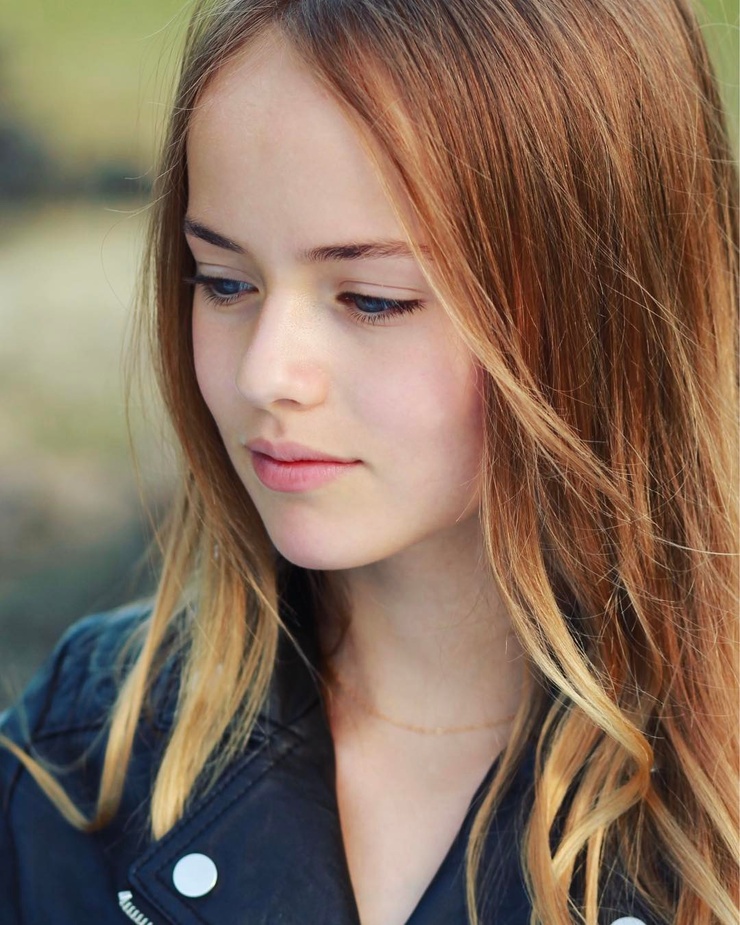 Kristina Pimenova Picture