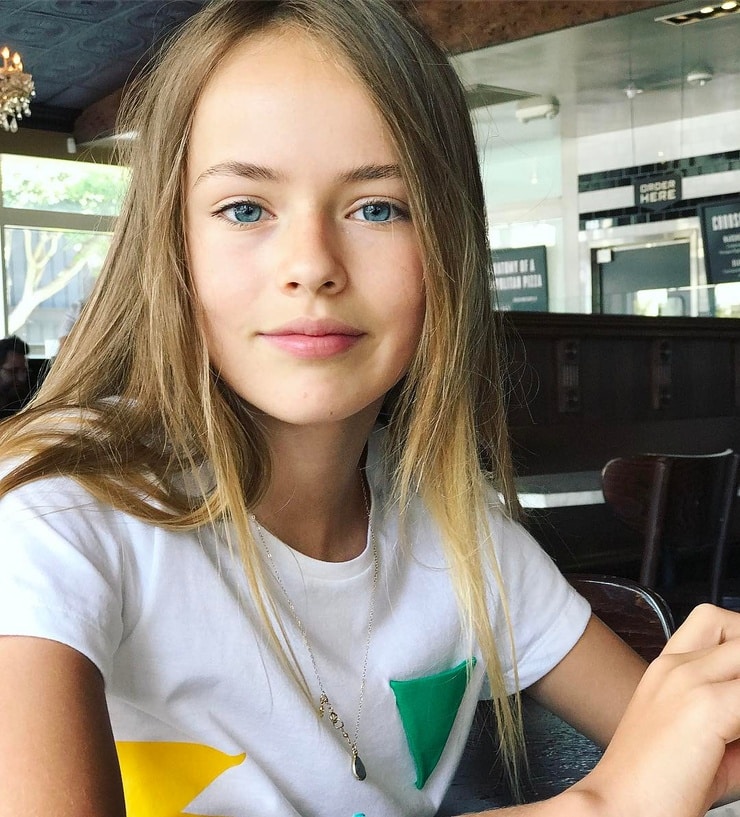 Picture of Kristina Pimenova