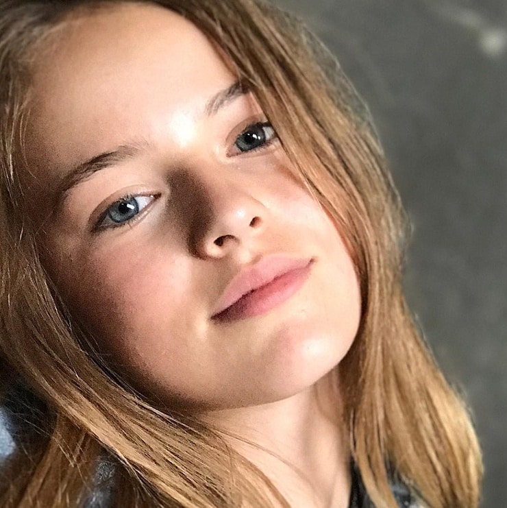 Kristina Pimenova image