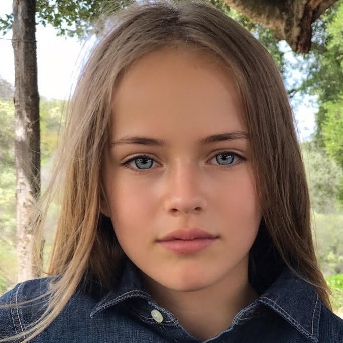 Image Of Kristina Pimenova