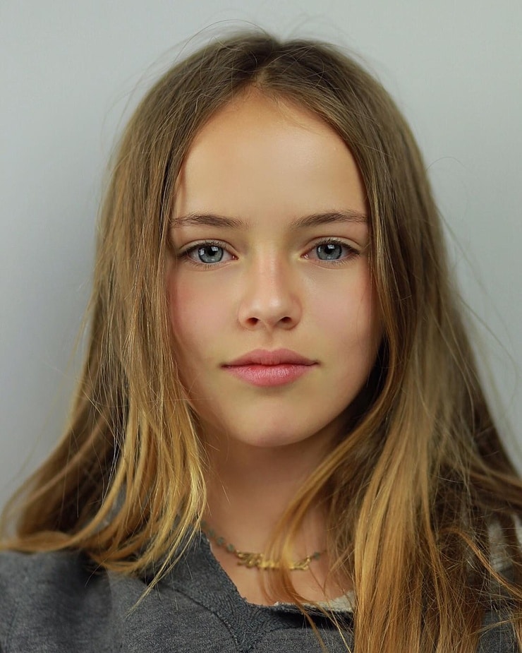 Picture of Kristina Pimenova