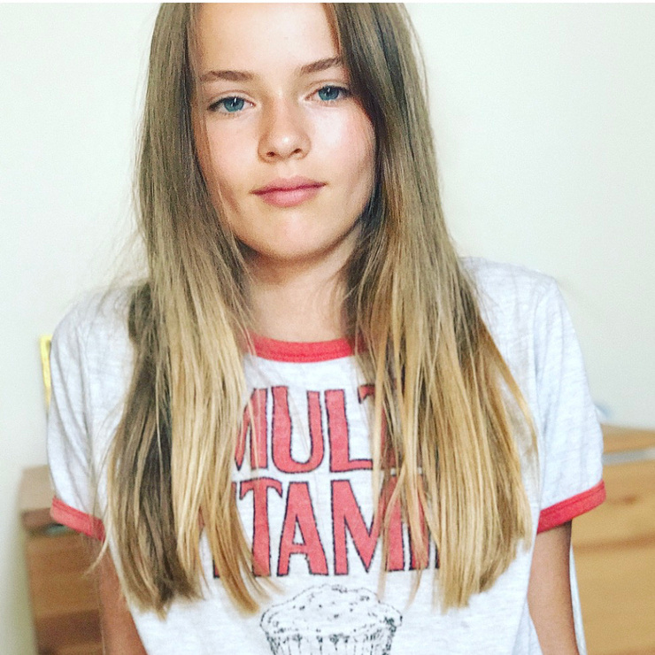 Kristina Pimenova Picture