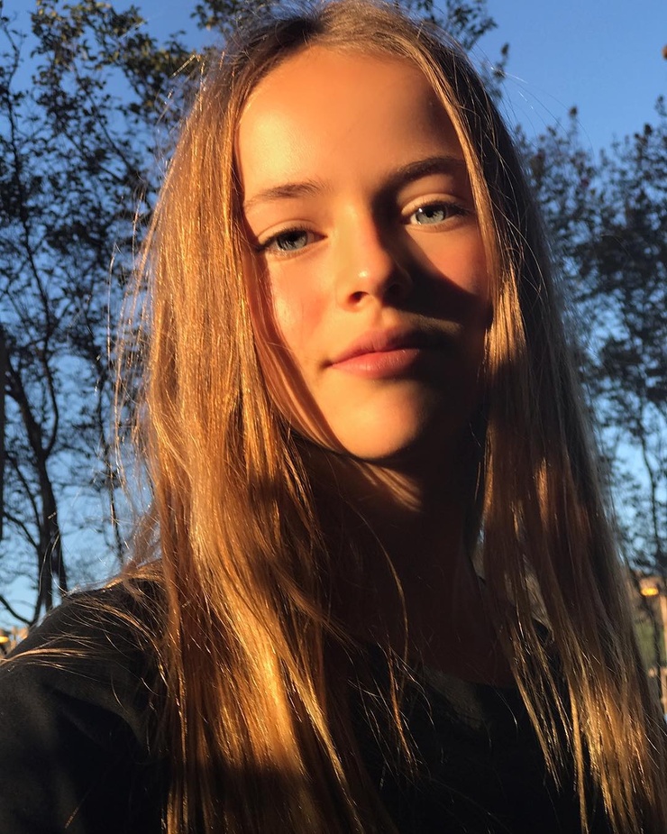 Picture of Kristina Pimenova