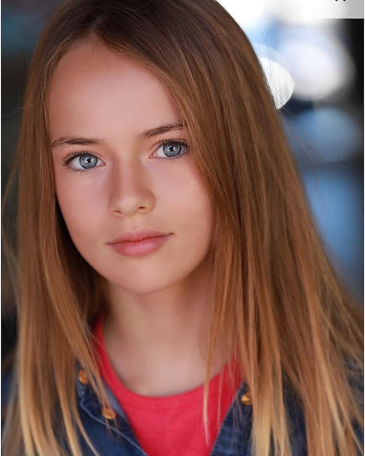 Kristina Pimenova image