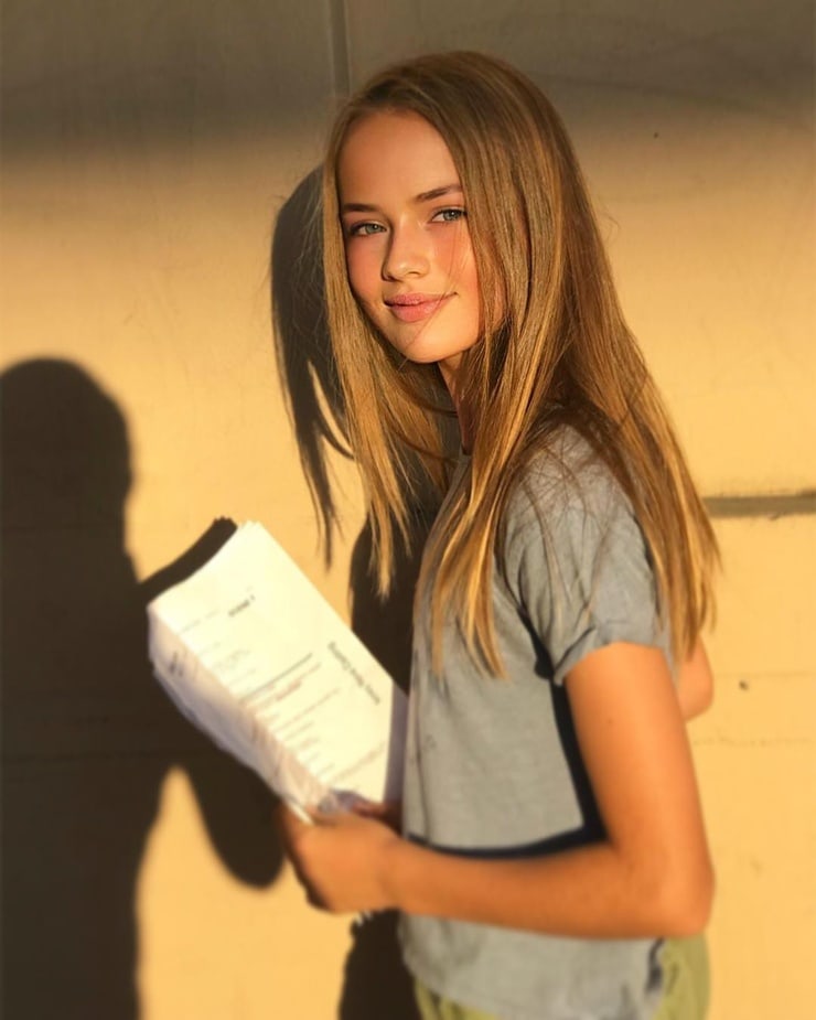 Picture of Kristina Pimenova