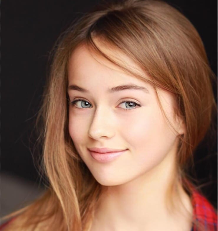 Picture of Kristina Pimenova