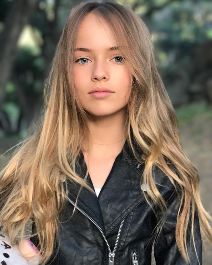 Kristina Pimenova Open