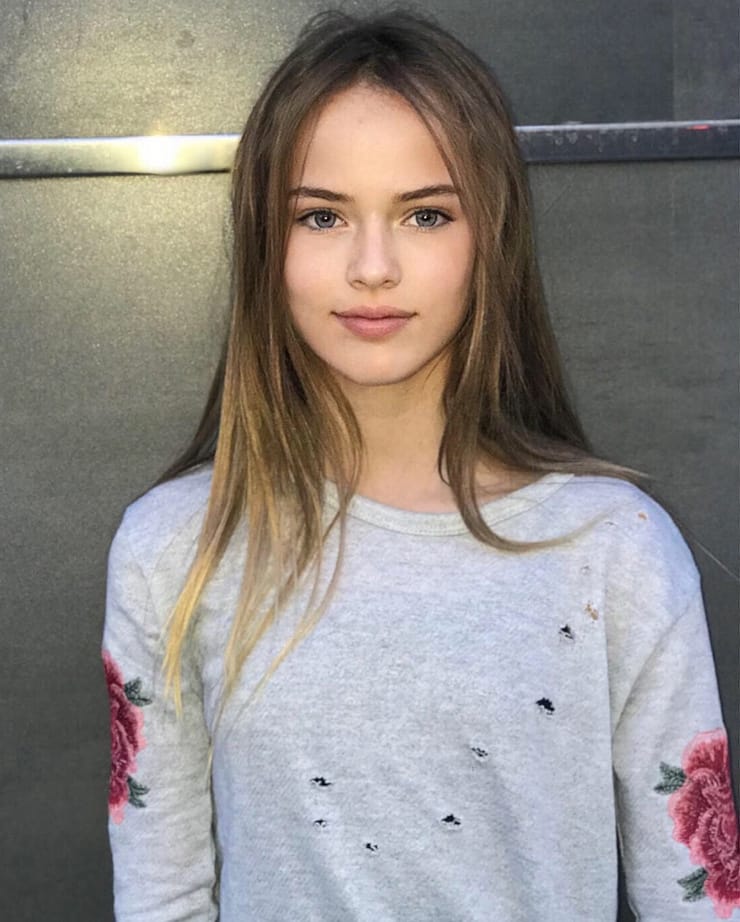 Picture of Kristina Pimenova