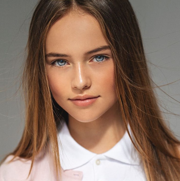 Picture of Kristina Pimenova