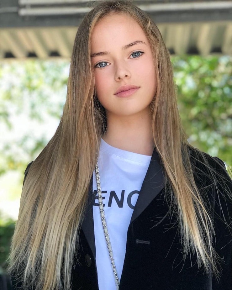 Picture of Kristina Pimenova