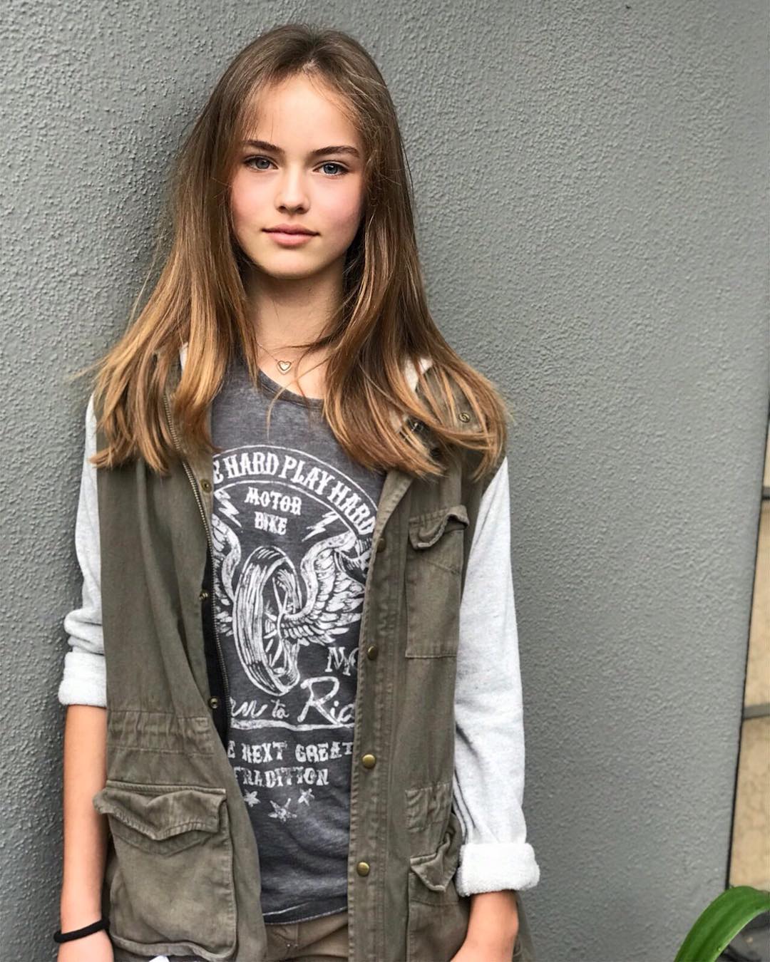 Picture of Kristina Pimenova