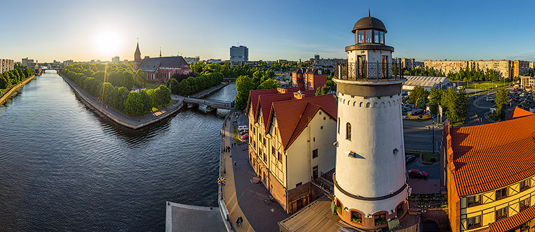 Kaliningrad