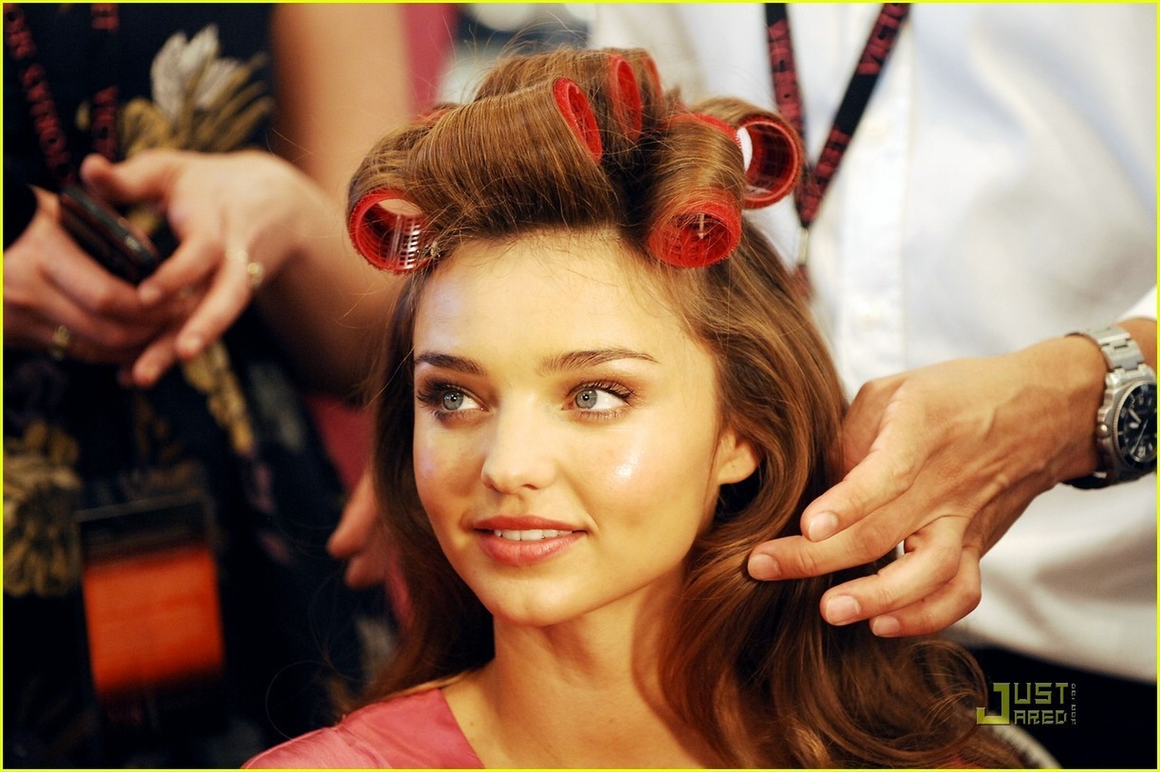 Miranda Kerr Miranda Kerr