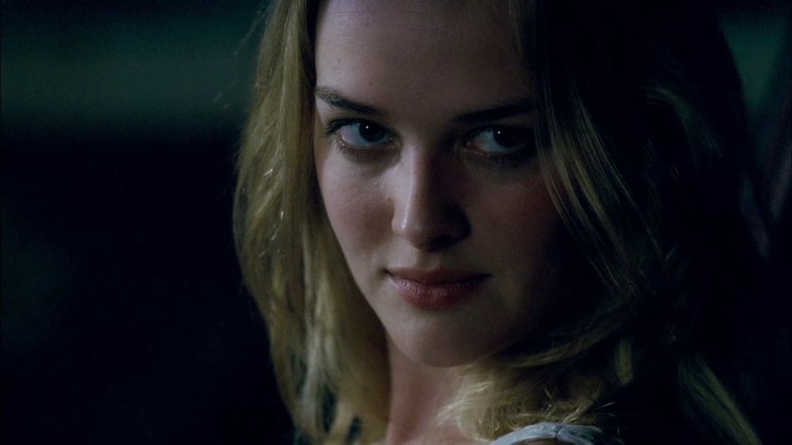 Jess Weixler