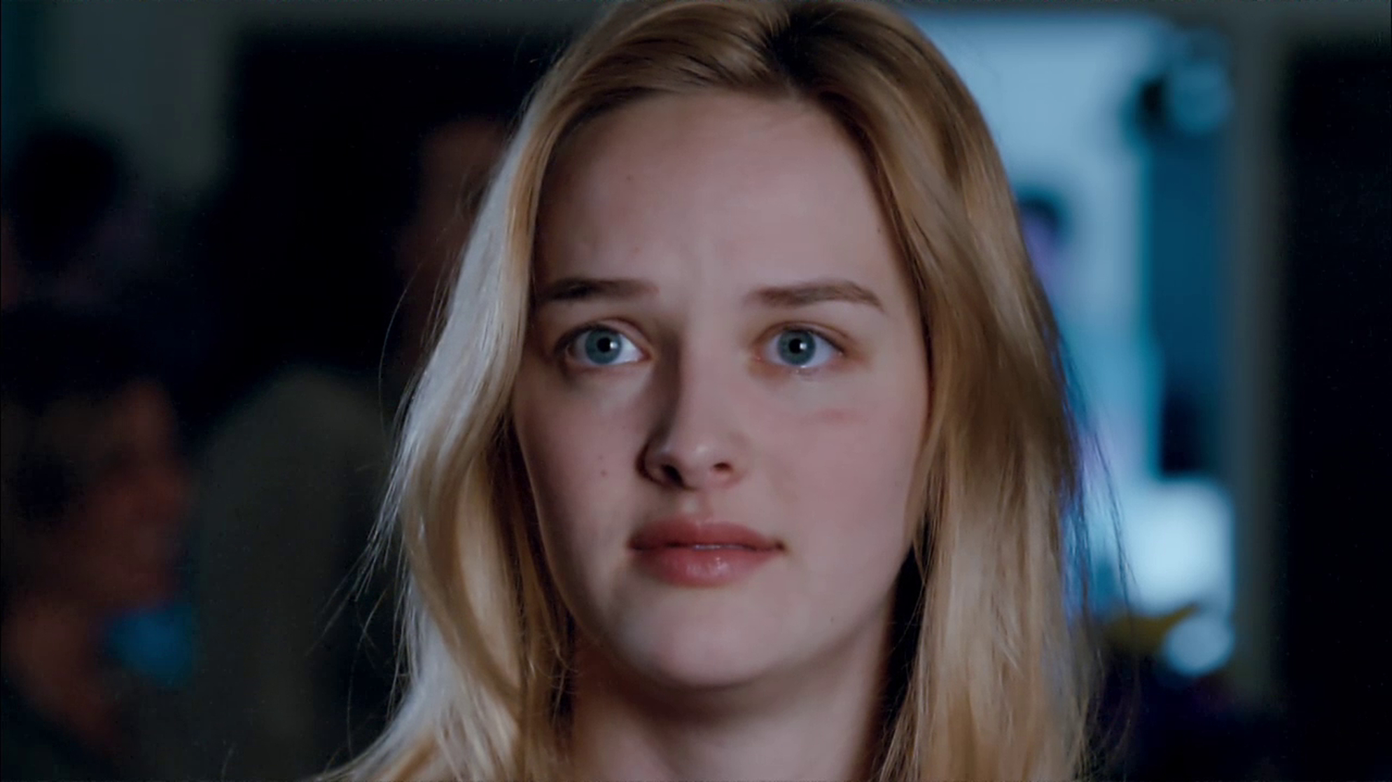 Jess Weixler