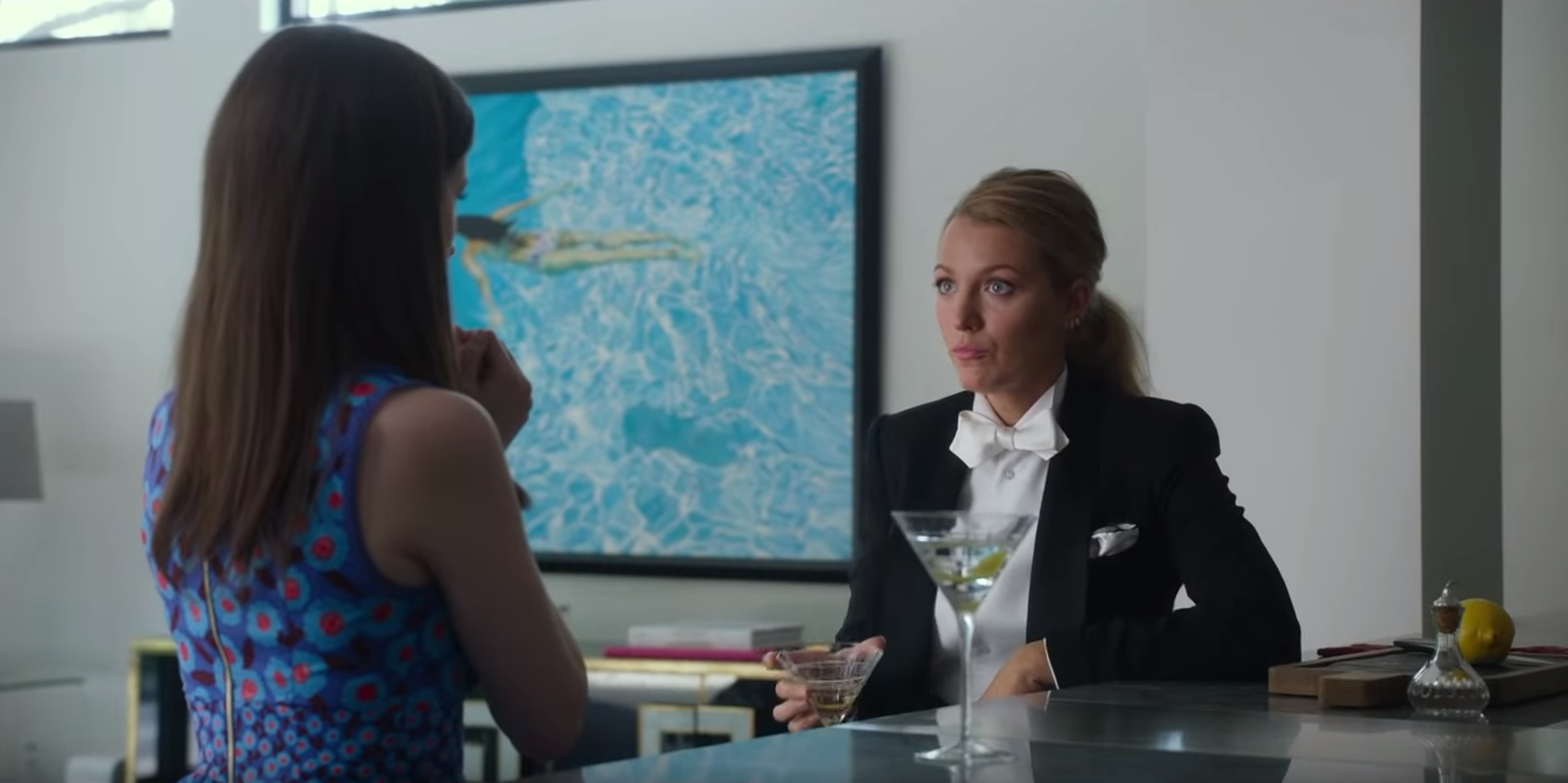 A Simple Favor