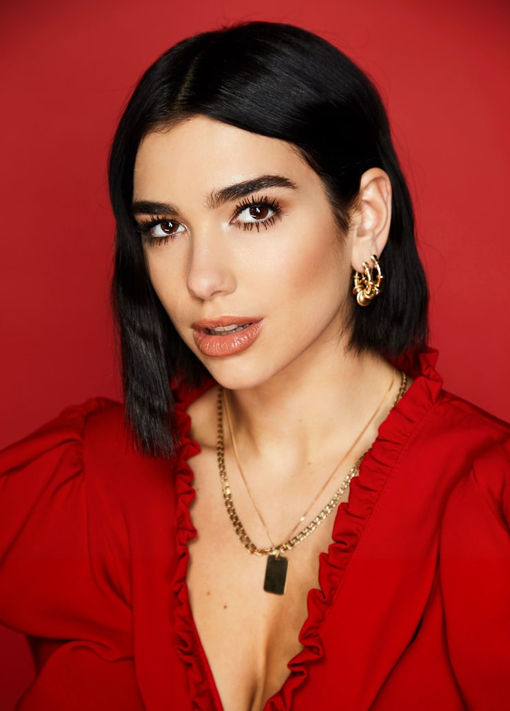 Picture of Dua Lipa