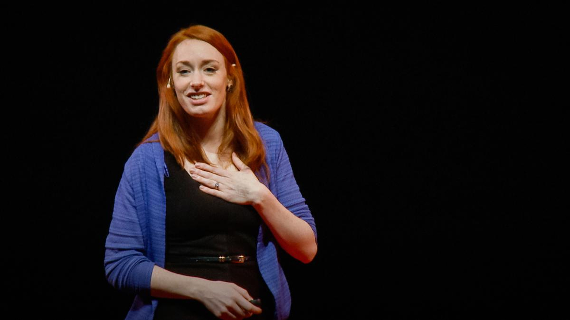Hannah Fry