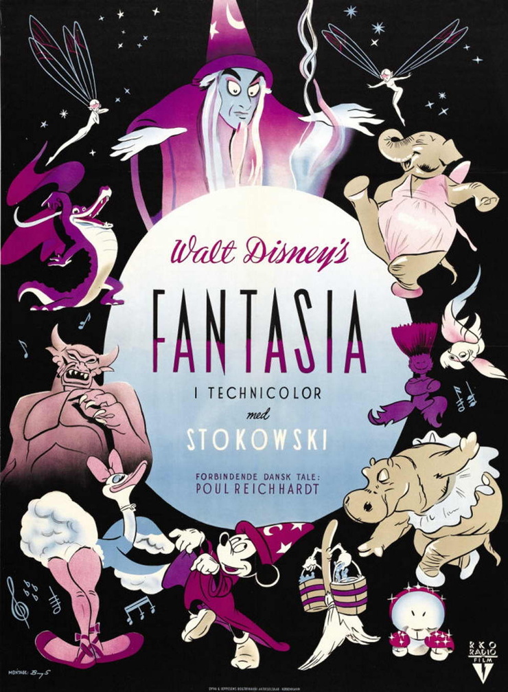 Picture of Fantasia (1940)