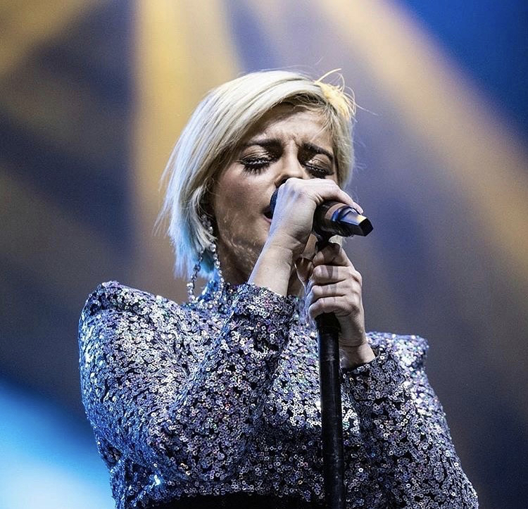 Bebe Rexha