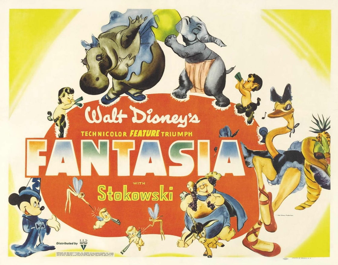 Fantasia