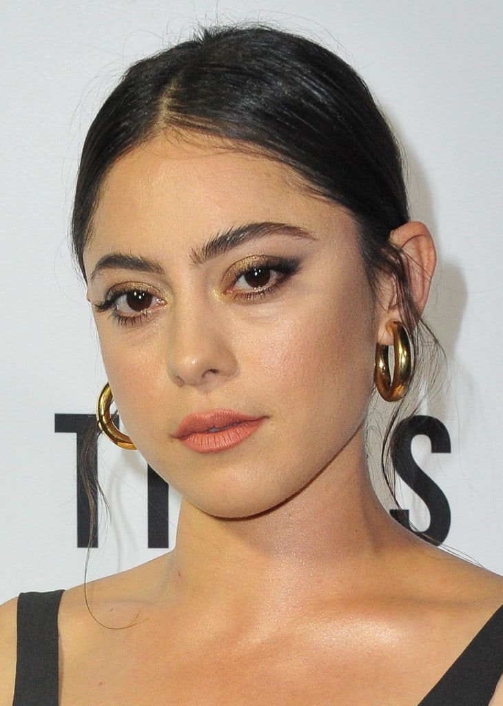 Next photo of Rosa Salazar