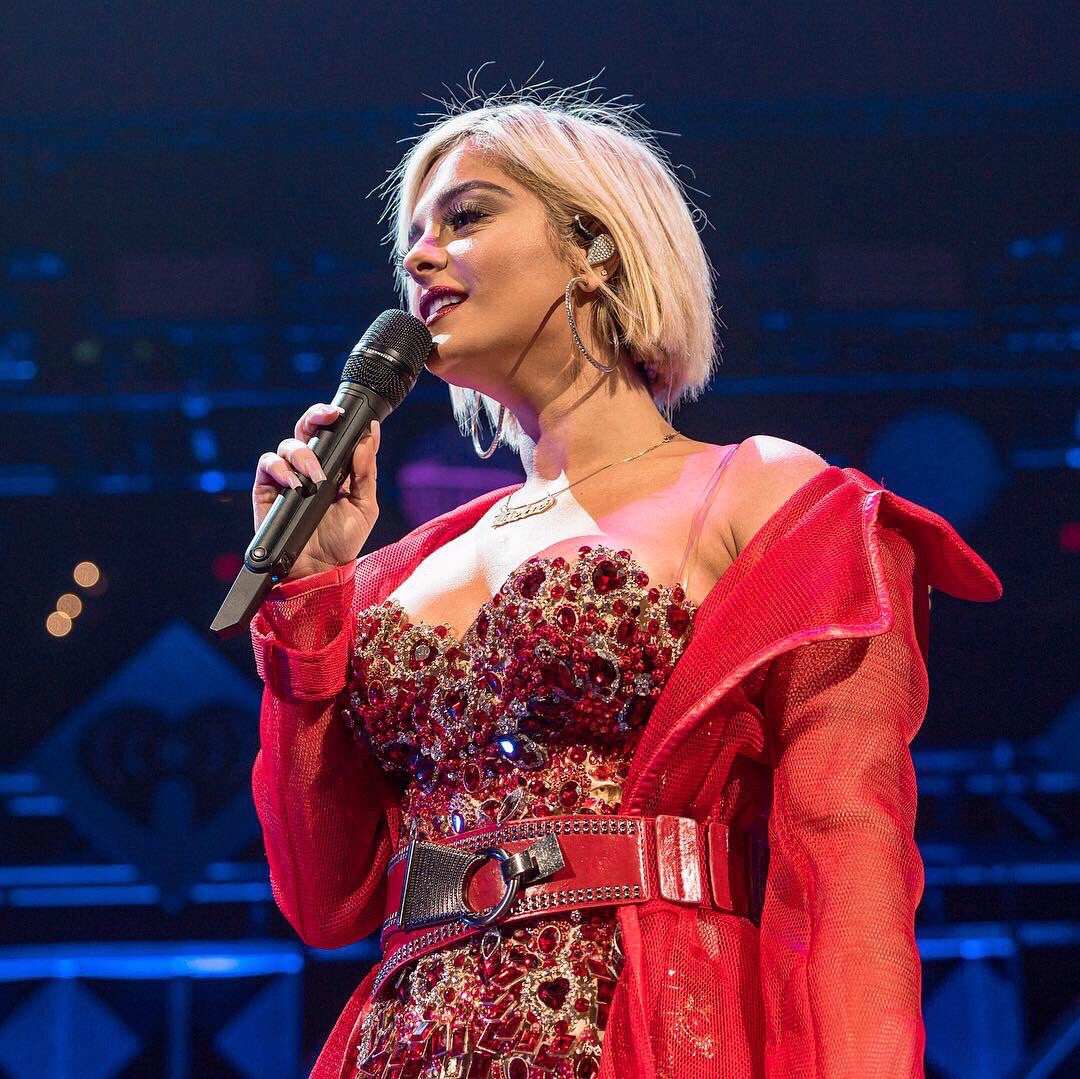 Bebe Rexha