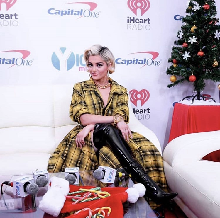 Bebe Rexha