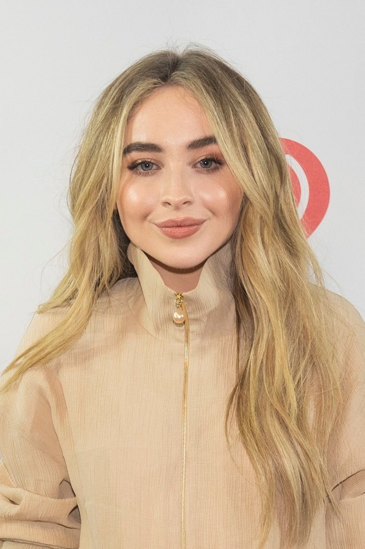 Picture of Sabrina Carpenter